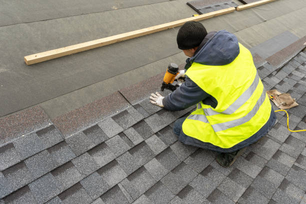 Roof Installation Near Me in Citrus City, TX