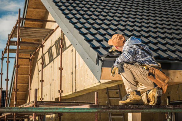 Best Tile Roofing Contractor  in Citrus City, TX