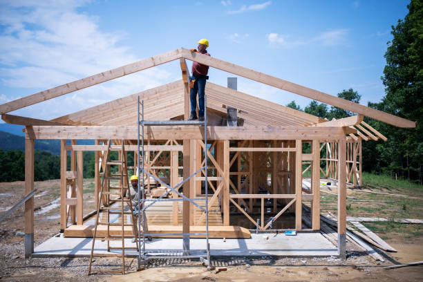 Citrus City, TX Roofing Contractor Company
