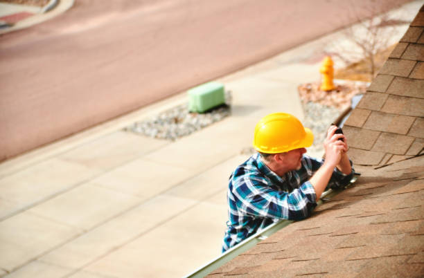 Best Residential Roofing Contractor  in Citrus City, TX