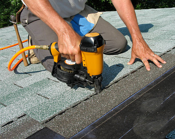 Best Roof Gutter Cleaning  in Citrus City, TX
