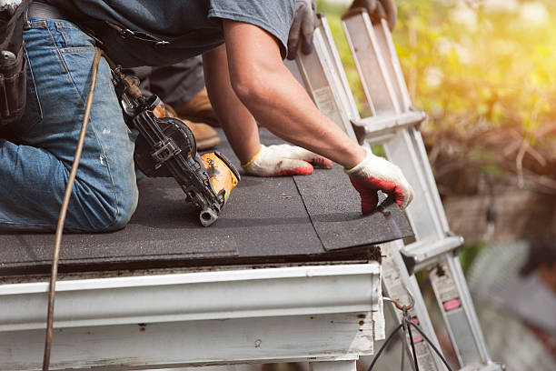 Residential Roof Replacement in Citrus City, TX