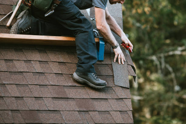 Tile Roofing Contractor in Citrus City, TX